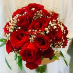 Roses are Red