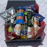 Dad's Snack Box