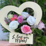 Lovely Mom