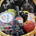 Build-A-Basket (customize your gift basket)