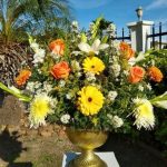In Loving Memory