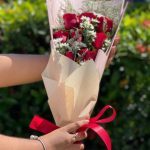 Blooming Love